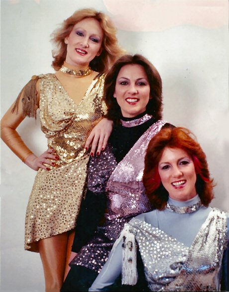 cookies 1976